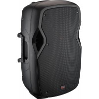 HH ELECTRONICS VRE-15AG2 15" 2-Way Powered Speaker (per Piece)